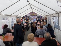 Liedekerke kermis